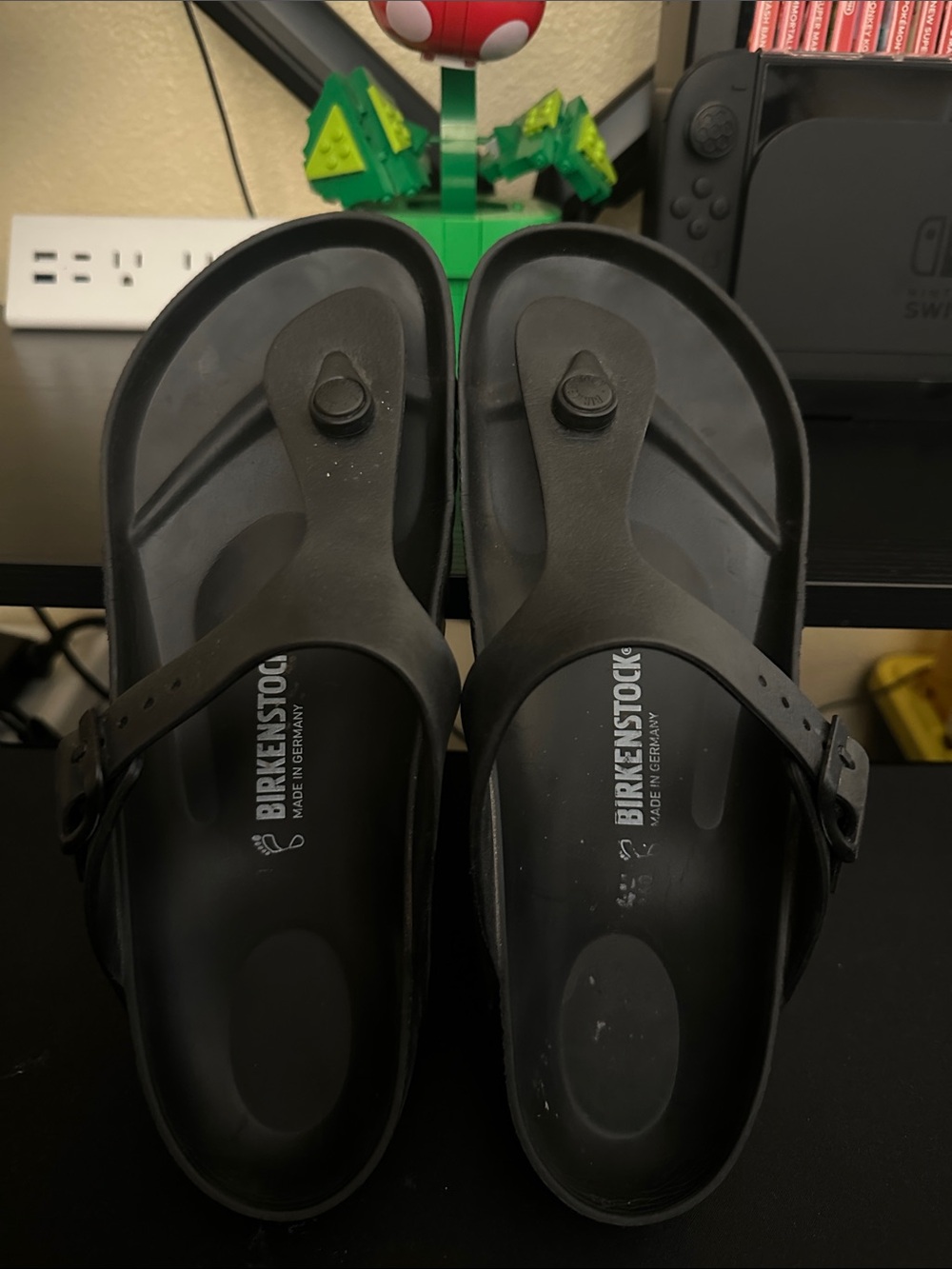 Birkenstock Women sandals